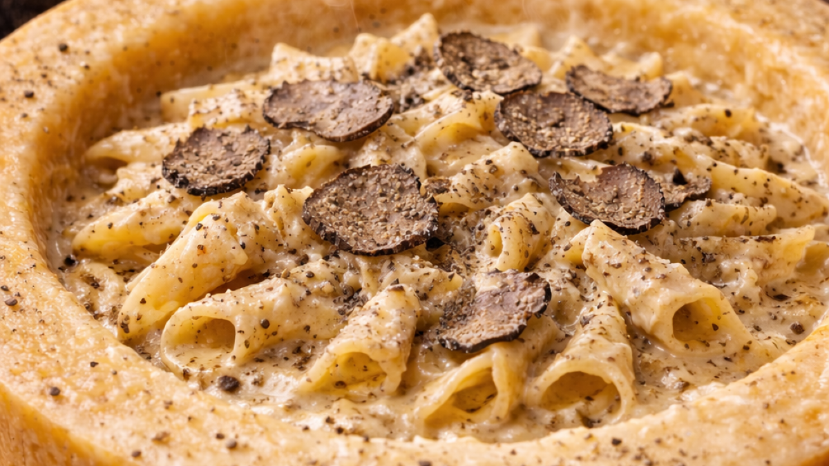 Pizza in pašta paket / od 29 eur na osebo