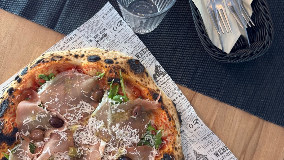 Pizza paket / od 15 eur na osebo